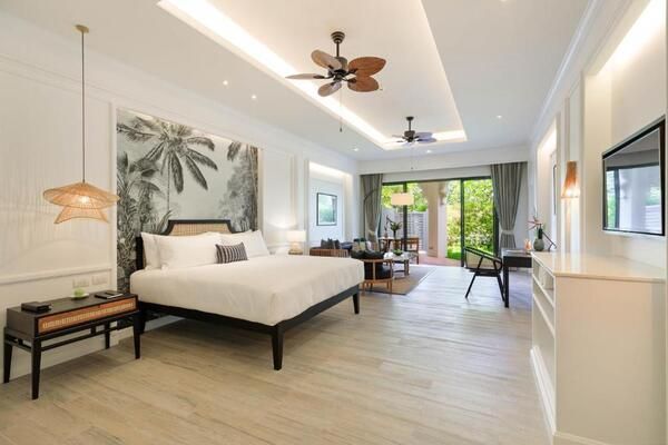 Séjour Outrigger Koh Samui 5* pas cher photo 32