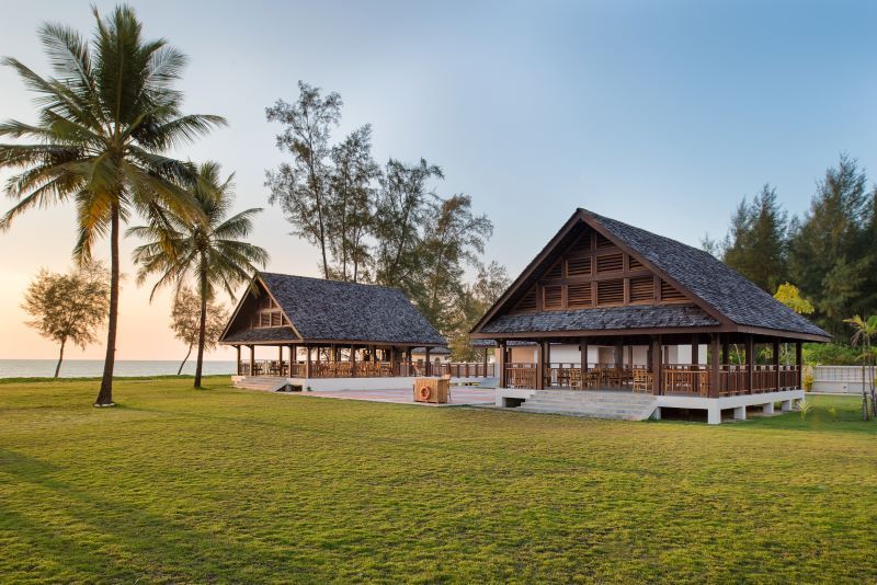 Trio Khao Lak & Bangkok & Chiang Mai : Club Coralia Le Menara Khao Lak 4* & Melia Bangkok Suhhumvit pas cher photo 4