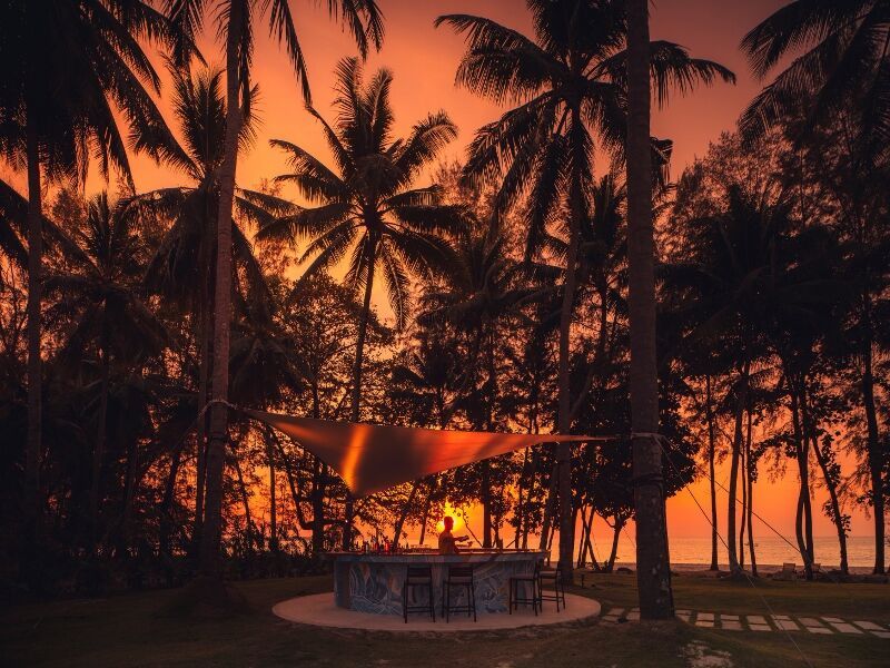 Trio Chiang Mai & Bangkok & Khao Lak : Melia Chiang Mai 5* & Melia Bangkok Sukhumvit 5* & Avani+ Kha pas cher