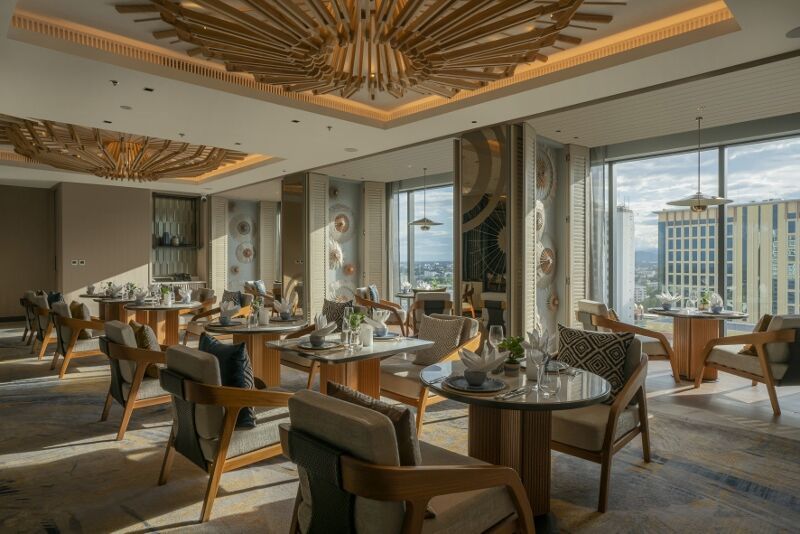 Trio Chiang Mai & Bangkok & Khao Lak : Melia Chiang Mai 5* & Melia Bangkok Sukhumvit 5* & Avani+ Kha pas cher photo 6