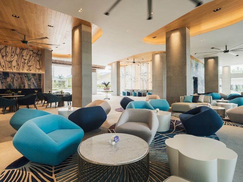 Trio Chiang Mai & Bangkok & Khao Lak : Melia Chiang Mai 5* & Melia Bangkok Sukhumvit 5* & Avani+ Kha pas cher photo 21