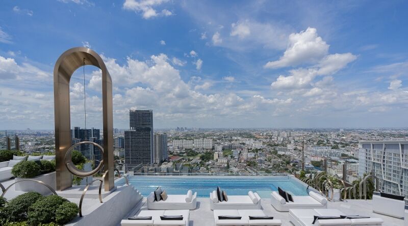 Trio Chiang Mai & Bangkok & Khao Lak : Melia Chiang Mai 5* & Melia Bangkok Sukhumvit 5* & Le Menara pas cher photo 15