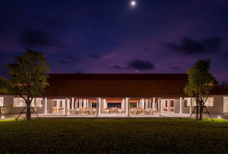 Trio Chiang Mai & Bangkok & Khao Lak : Melia Chiang Mai 5* & Melia Bangkok Sukhumvit 5* & Le Menara pas cher photo 27