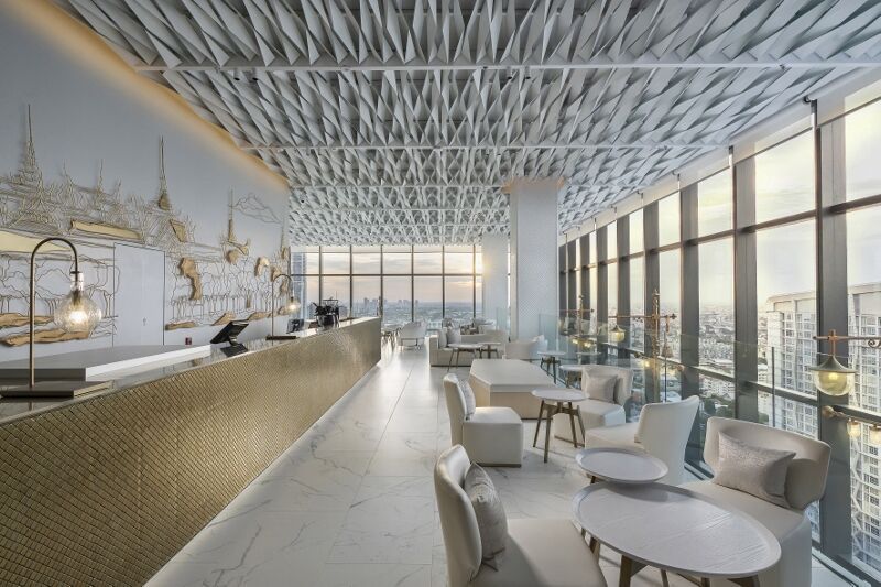 Trio Chiang Mai & Bangkok & Khao Lak : Melia Chiang Mai 5* & Melia Bangkok Sukhumvit 5* & Club Coral pas cher photo 14