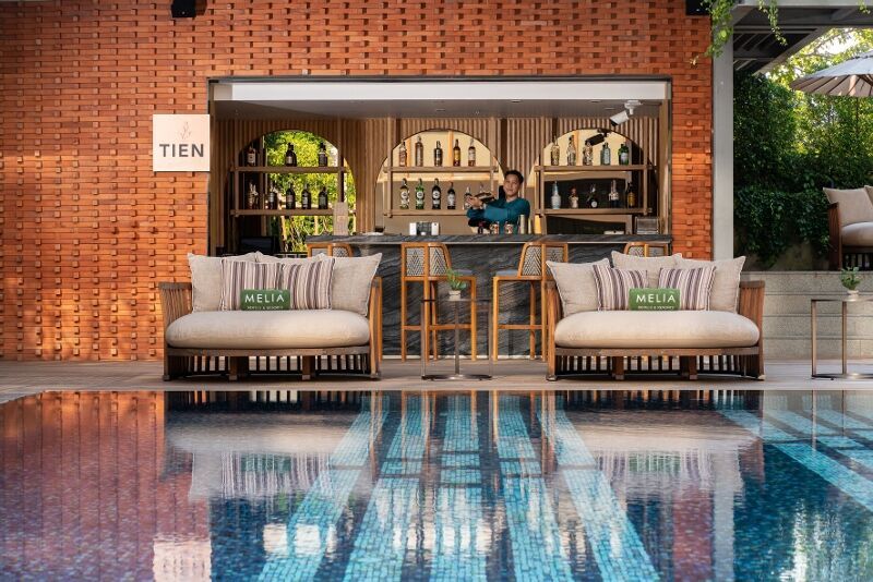 Trio Chiang Mai & Bangkok & Khao Lak : Melia Chiang Mai 5* & Melia Bangkok Sukhumvit 5* & Le Gracela pas cher photo 7