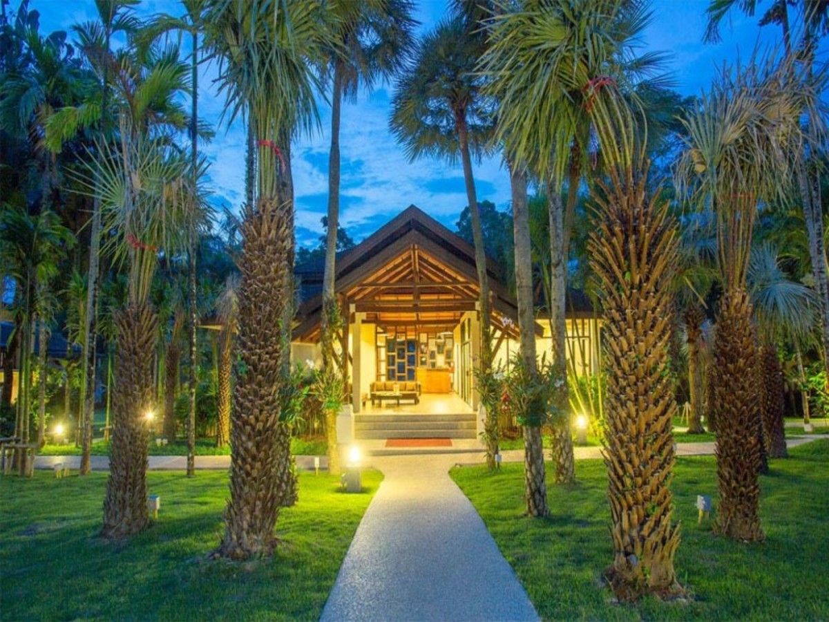 Paradis Thaïlandais : îles, plages et nature - 12J/9N pas cher