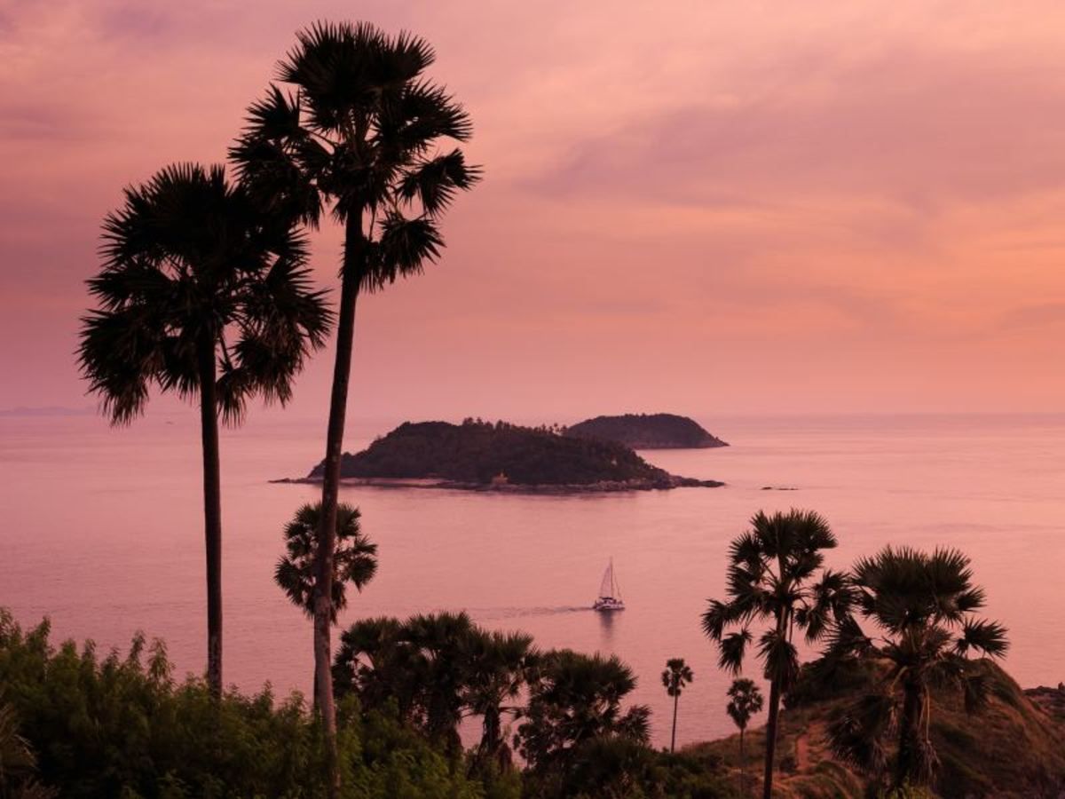 Paradis Thaïlandais : îles, plages et nature - 12J/9N pas cher photo 3