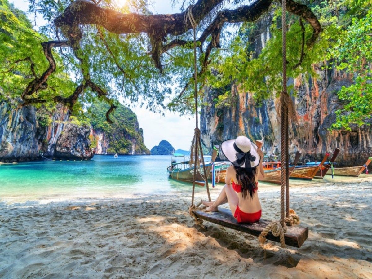 Paradis Thaïlandais : îles, plages et nature - 12J/9N pas cher photo 5