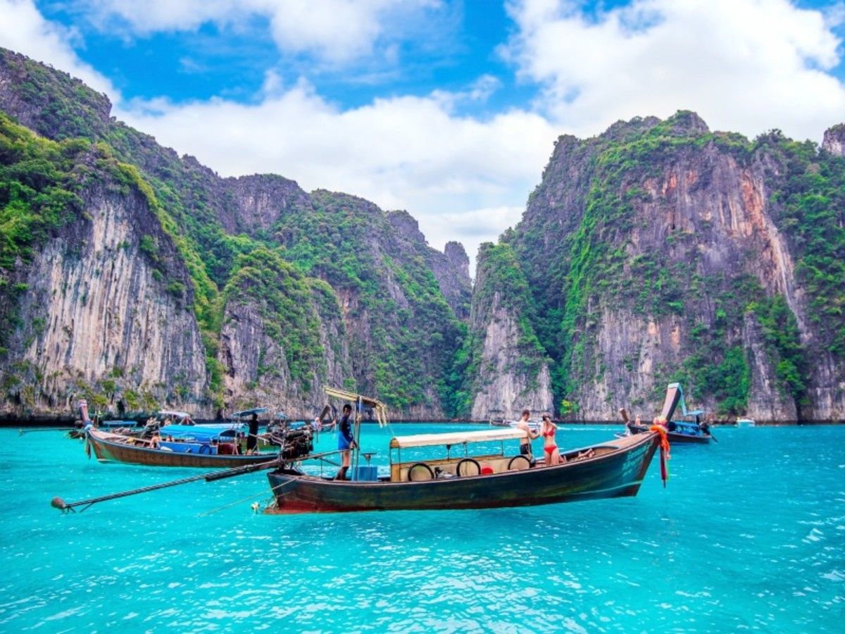 Paradis Thaïlandais : îles, plages et nature - 12J/9N pas cher photo 6