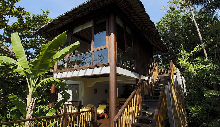 Six Senses Samui 5* pas cher photo 6