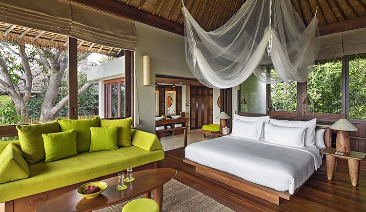 Six Senses Samui 5* pas cher photo 7