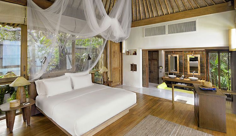 Six Senses Samui 5* pas cher photo 9