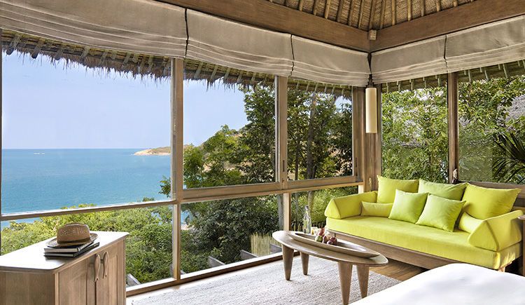 Six Senses Samui 5* pas cher photo 12