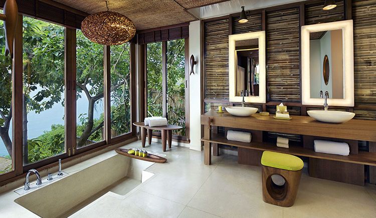 Six Senses Samui 5* pas cher photo 13
