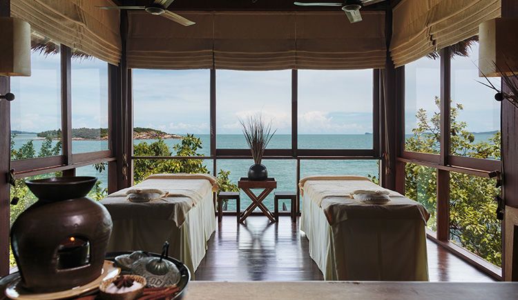Six Senses Samui 5* pas cher photo 14