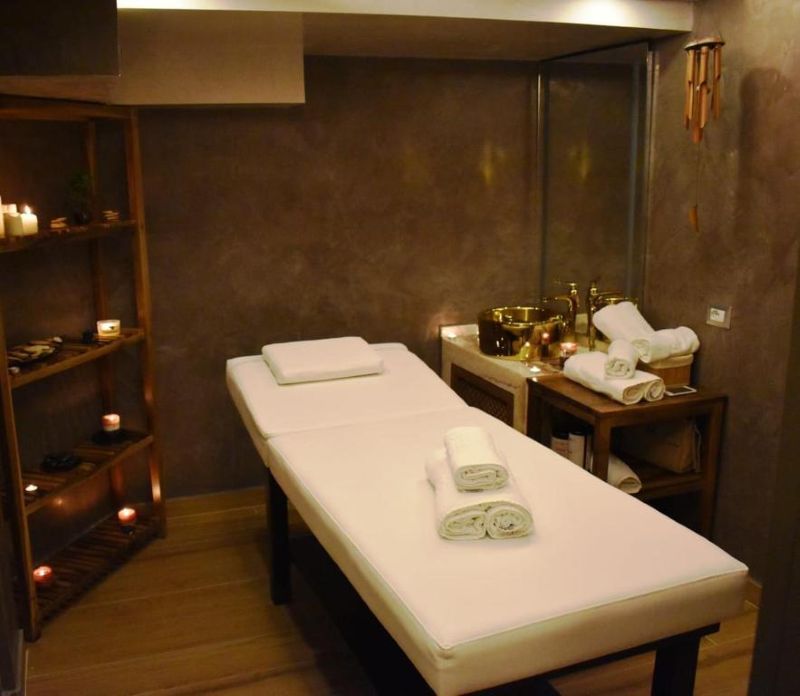 Brilliant Hotel & Spa 5* pas cher photo 1
