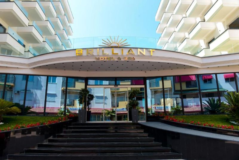 Brilliant Hotel & Spa 5* pas cher photo 3