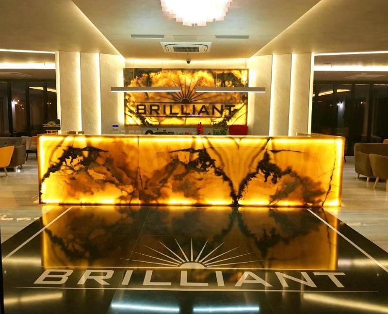 Brilliant Hotel & Spa 5* pas cher photo 4