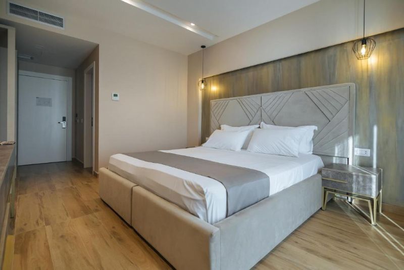 Brilliant Hotel & Spa 5* pas cher photo 5