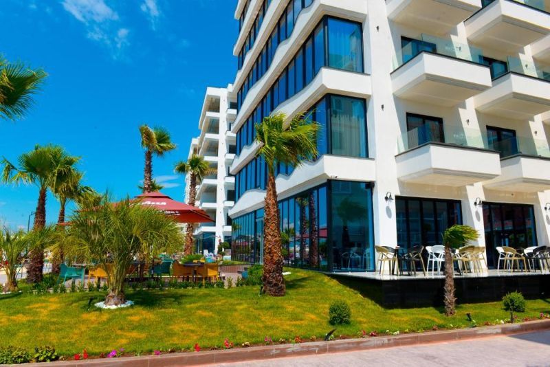 Brilliant Hotel & Spa 5* pas cher photo 8