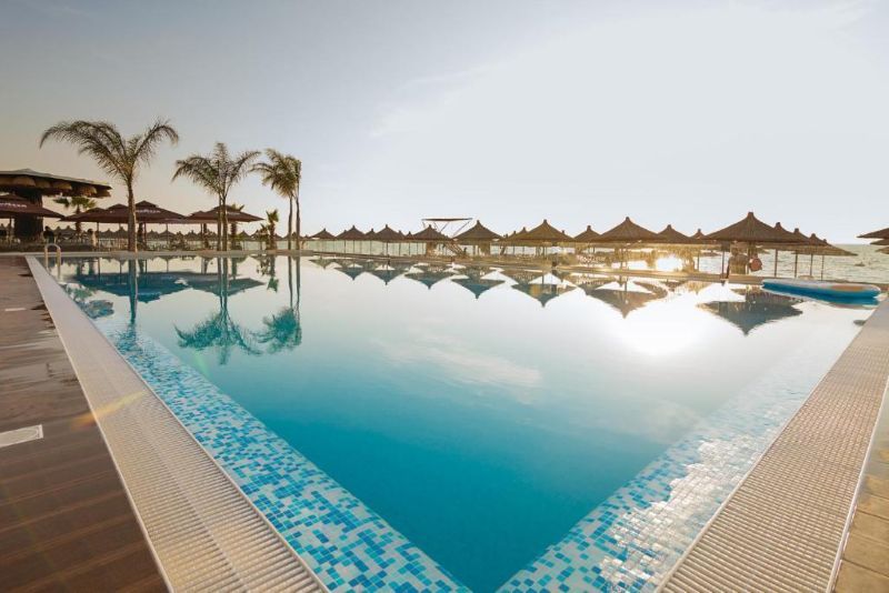 Brilliant Hotel & Spa 5* pas cher photo 9