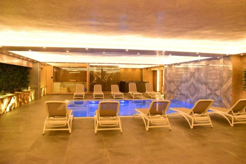 Brilliant Hotel & Spa 5* pas cher photo 11