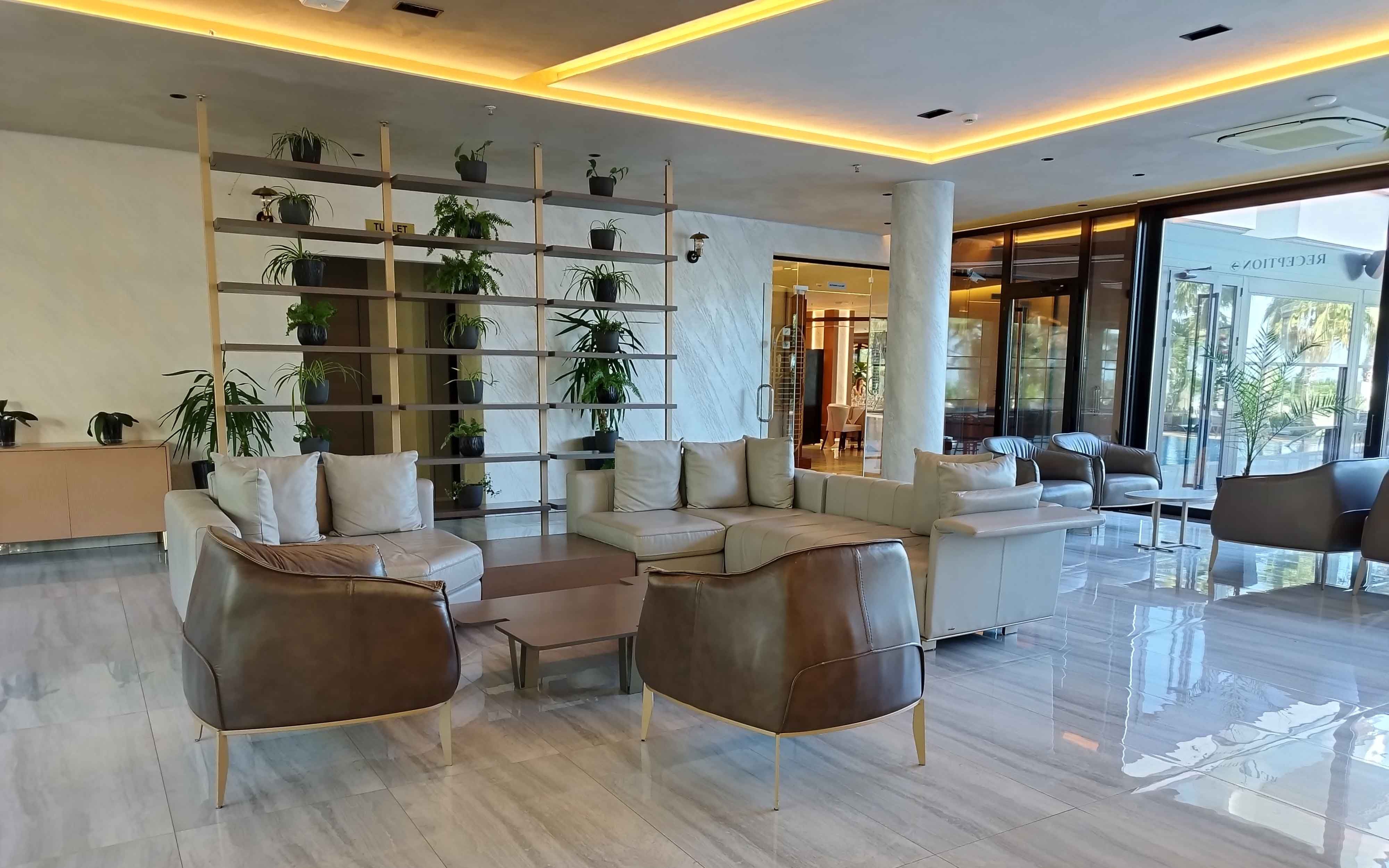 Brillant Hôtel & Spa- Flex - Albanie pas cher photo 4