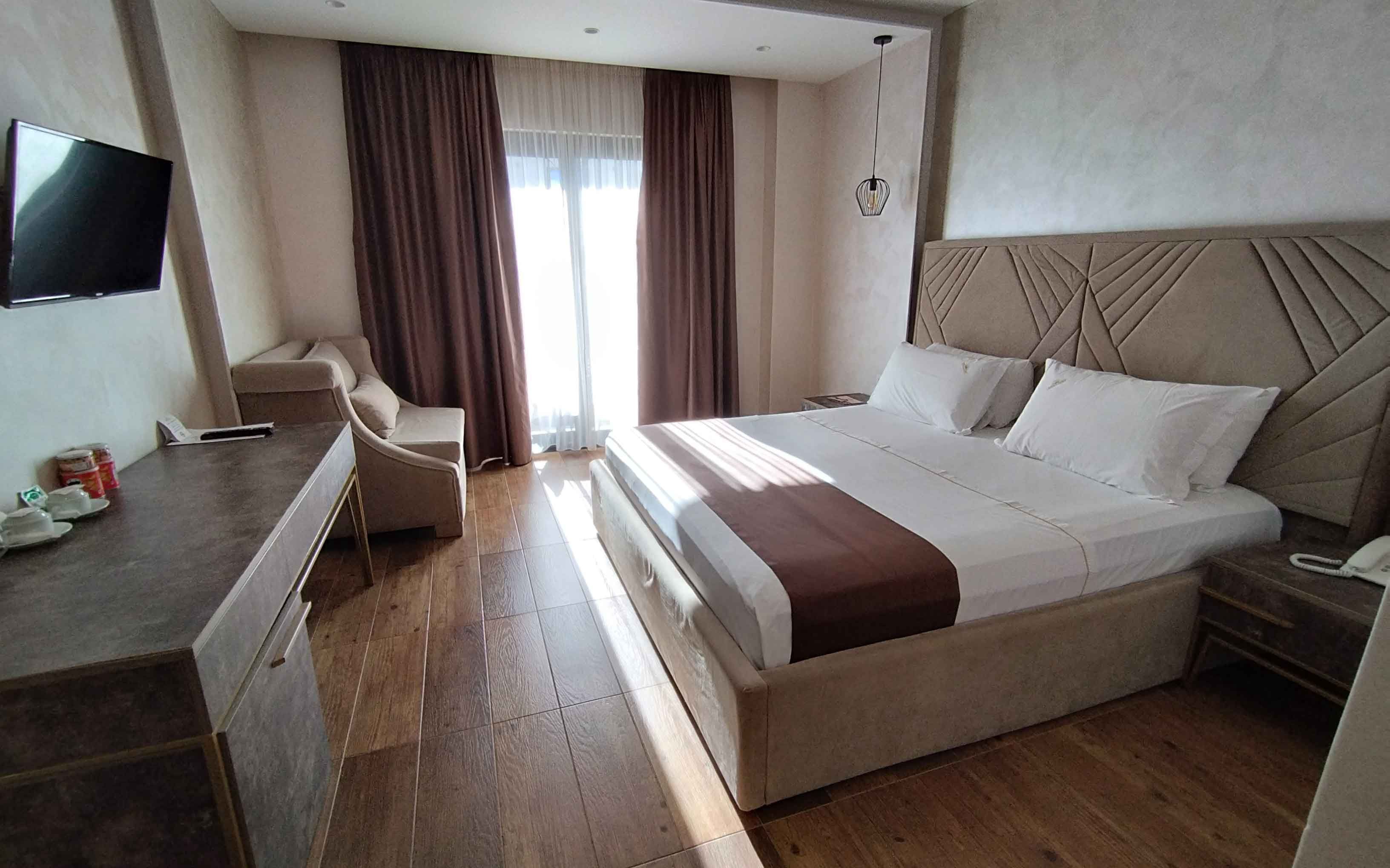 Brillant Hôtel & Spa- Flex - Albanie pas cher photo 5