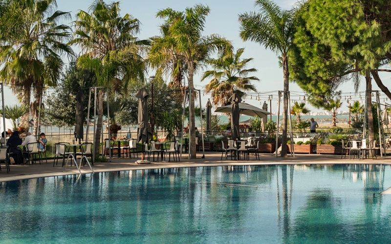Top Clubs Emotion VM Resort - tout compris - Flex - Albanie pas cher photo 2