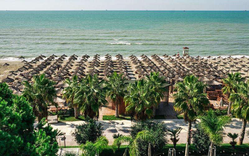 Top Clubs Emotion VM Resort - tout compris - Flex - Albanie pas cher photo 5