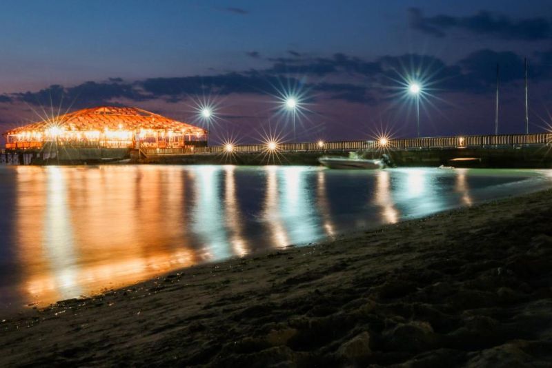 Klajdi Resort & Spa 5* pas cher photo 1