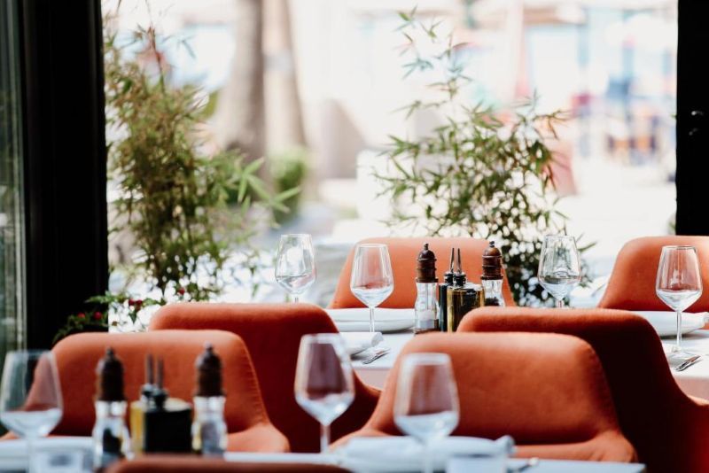 Klajdi Resort & Spa 5* pas cher photo 9