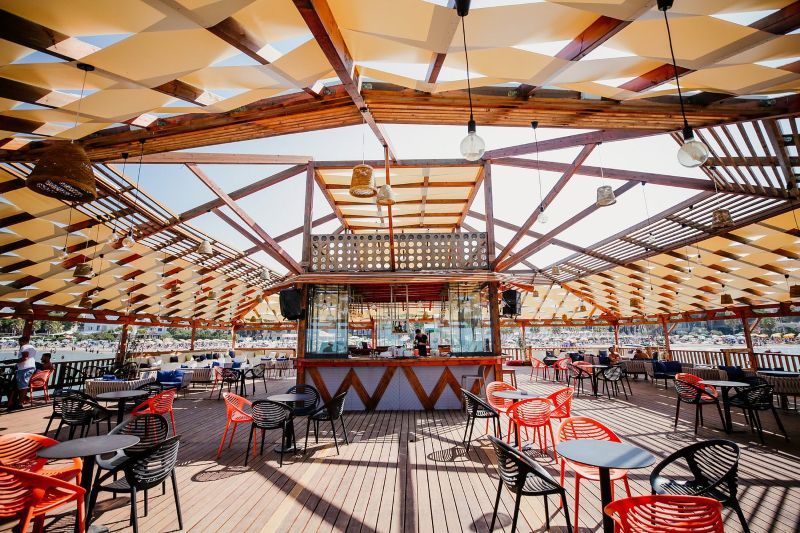 Klajdi Resort & Spa 5* pas cher photo 10