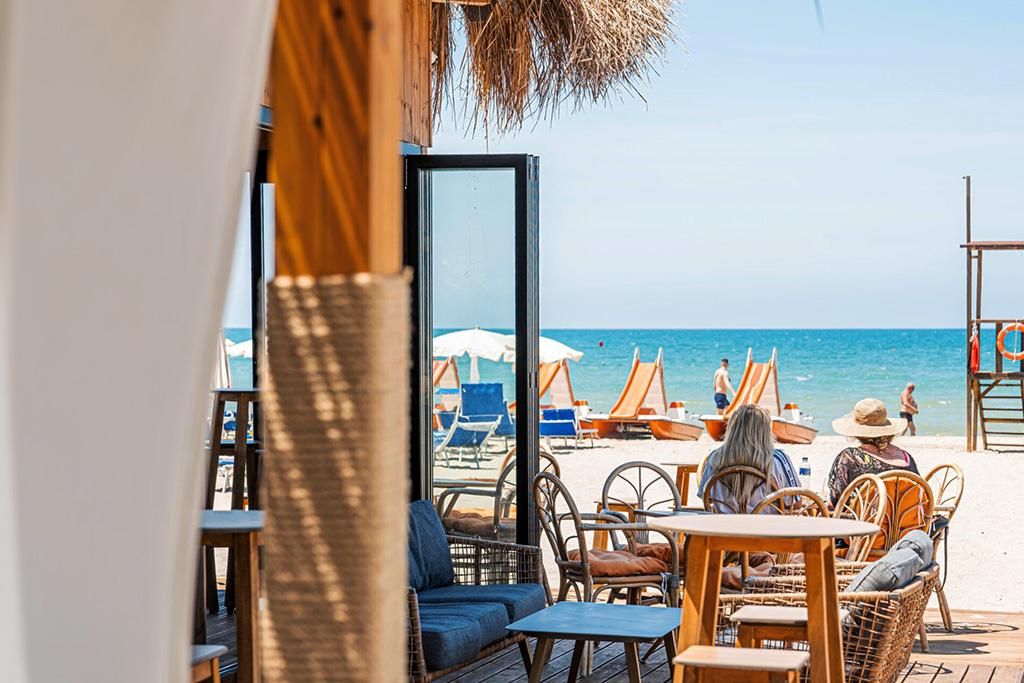 Smart Club Hôtel Diamma Resort et Spa 5* pas cher photo 1