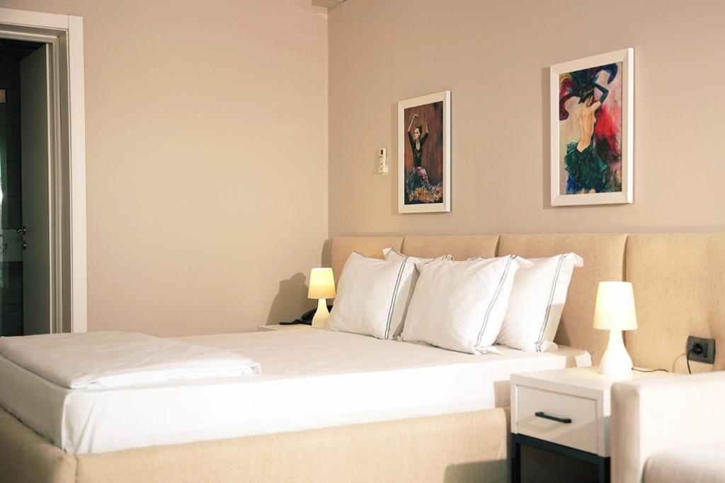 Smart Club Hôtel Diamma Resort et Spa 5* pas cher photo 5