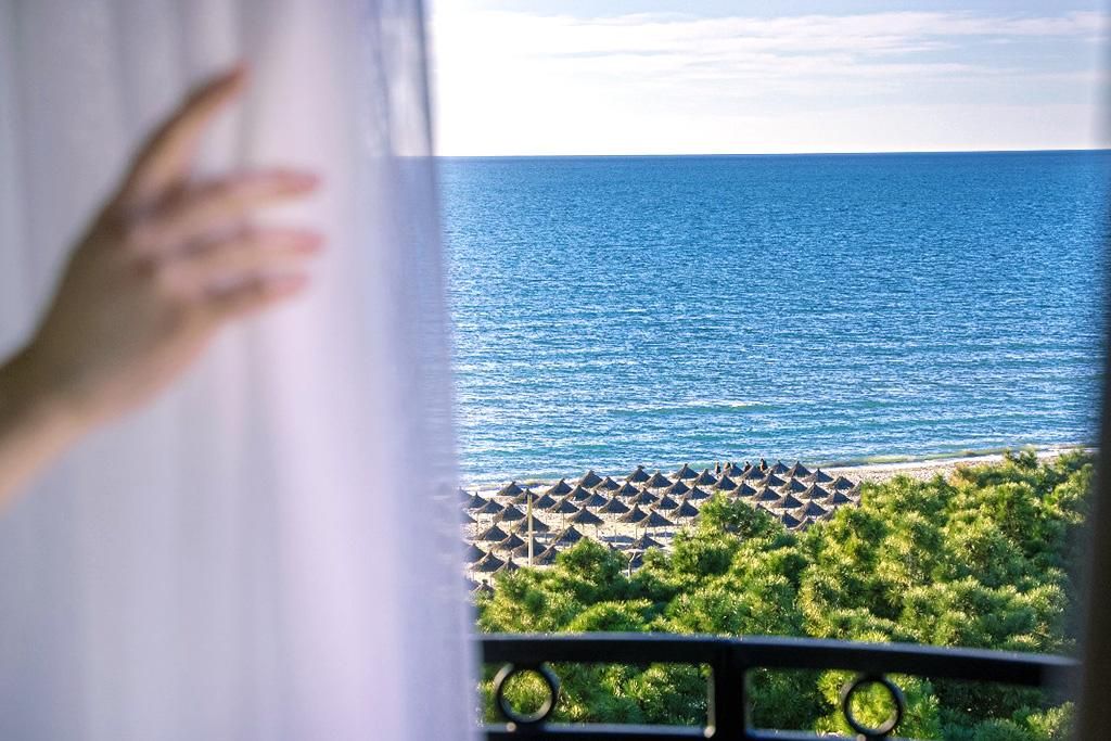 Smart Club Hôtel Diamma Resort et Spa 5* pas cher photo 8