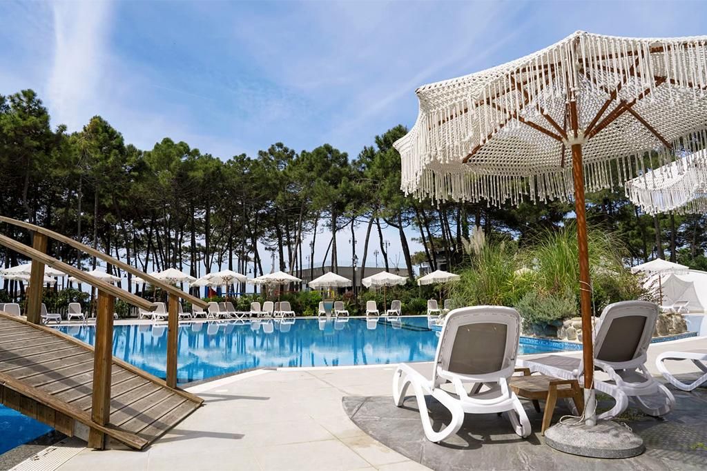 Smart Club Hôtel Diamma Resort et Spa 5* pas cher photo 13