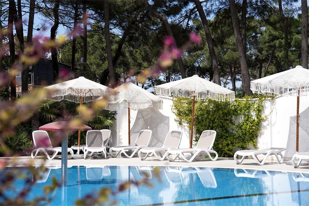 Smart Club Hôtel Diamma Resort et Spa 5* pas cher photo 2