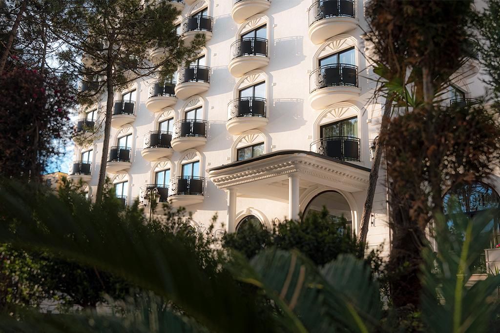 Smart Club Hôtel Diamma Resort et Spa 5* pas cher photo 9