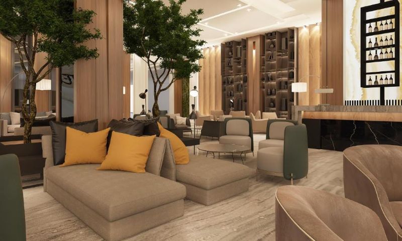 Jet tours Signature Klajdi Resort & Spa 5* pas cher photo 3