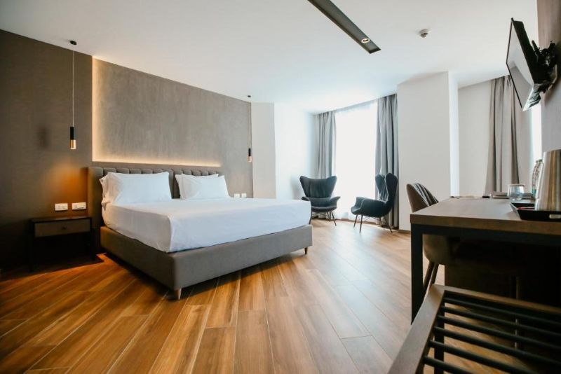Jet tours Signature Klajdi Resort & Spa 5* pas cher photo 4