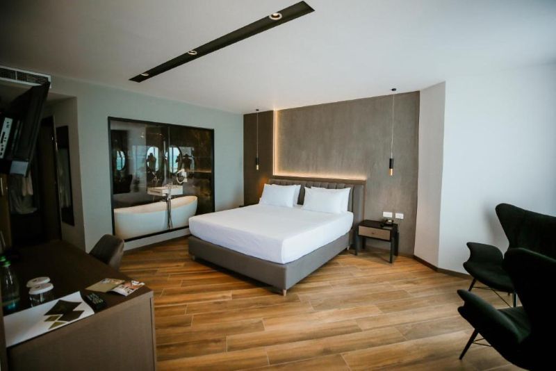 Jet tours Signature Klajdi Resort & Spa 5* pas cher photo 5