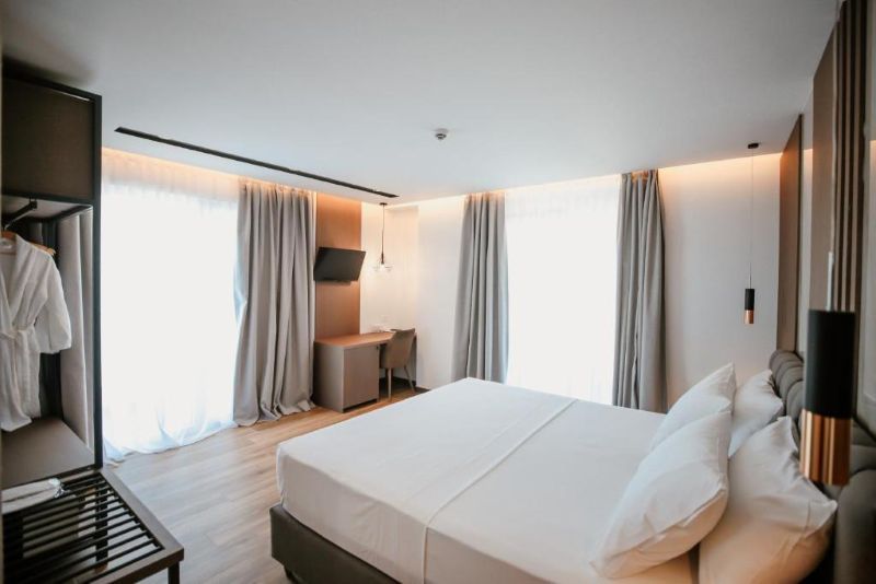 Jet tours Signature Klajdi Resort & Spa 5* pas cher photo 6