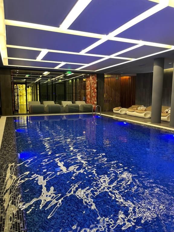 Jet tours Signature Klajdi Resort & Spa 5* pas cher photo 12