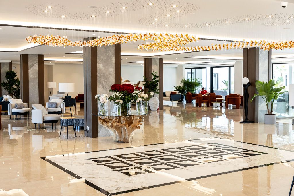 Ôclub Experience Hôtel Fafa Aqua Palace 5* pas cher photo 6