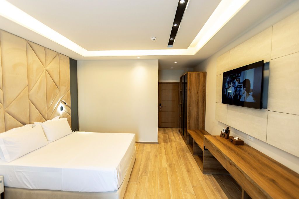 Ôclub Experience Hôtel Fafa Aqua Palace 5* pas cher photo 7