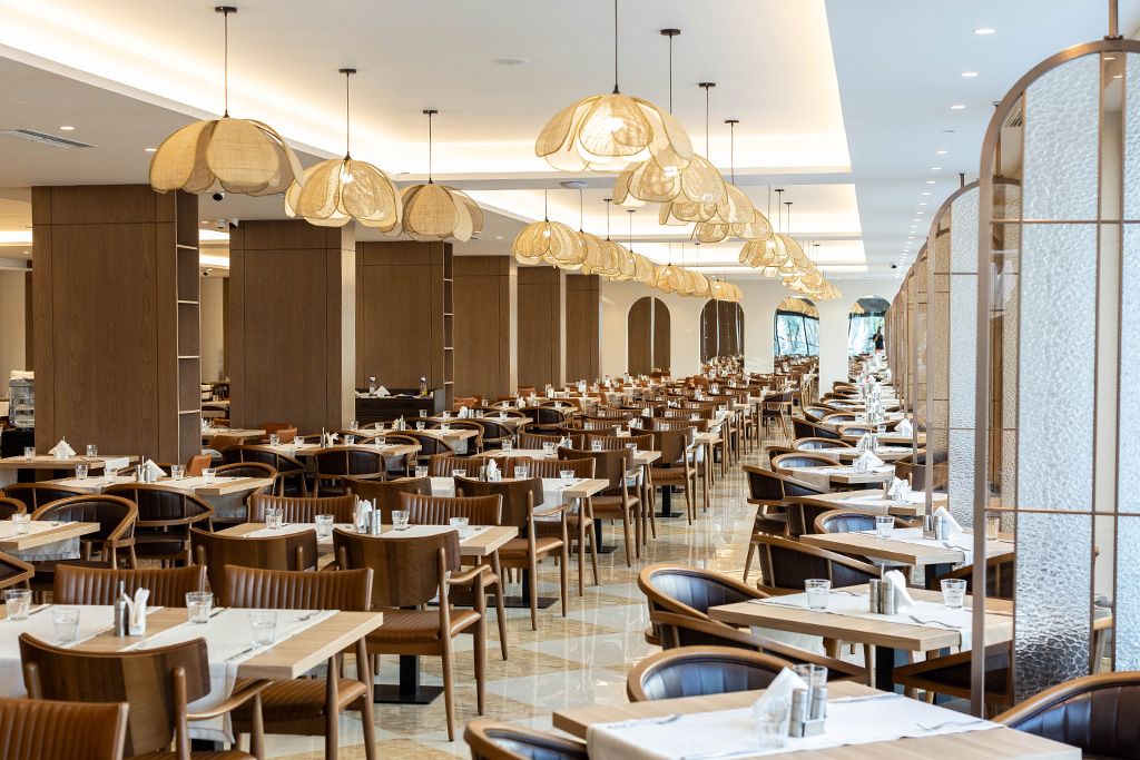 Ôclub Experience Hôtel Fafa Aqua Palace 5* pas cher photo 11