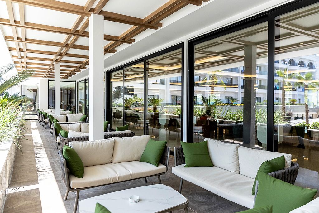 Ôclub Experience Hôtel Fafa Aqua Palace 5* pas cher photo 13