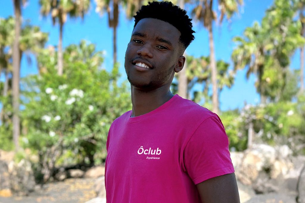 Ôclub Experience Hôtel Fafa Aqua Palace 5* pas cher photo 14