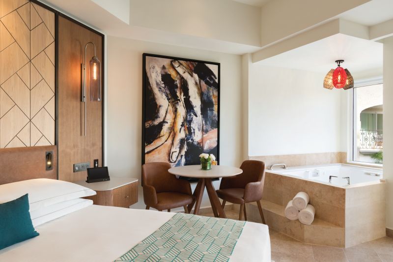 Jet tours Signature Hyatt Vivid Playa del Carmen 5* -Adults Only pas cher photo 5